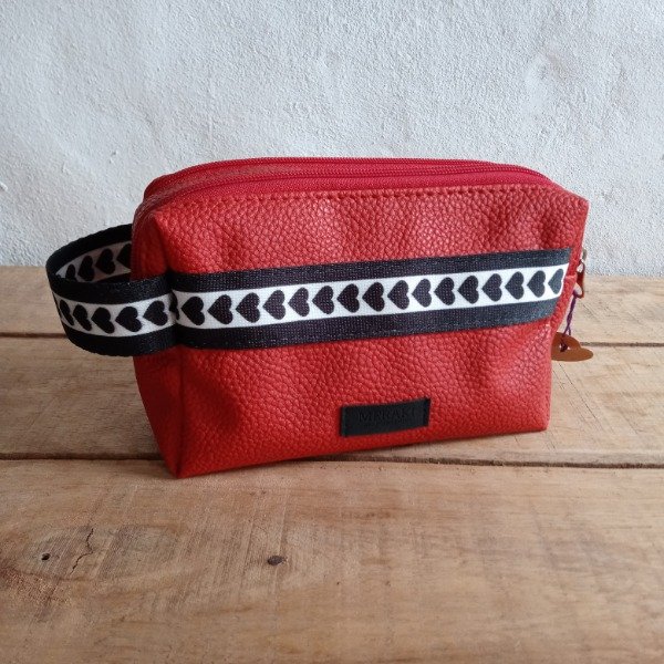 Producto - Neceser Doble Love