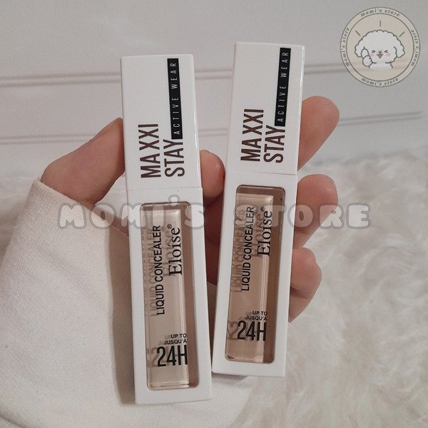 Producto - Corrector de ojeras Eloíse "Maxxi Stay"