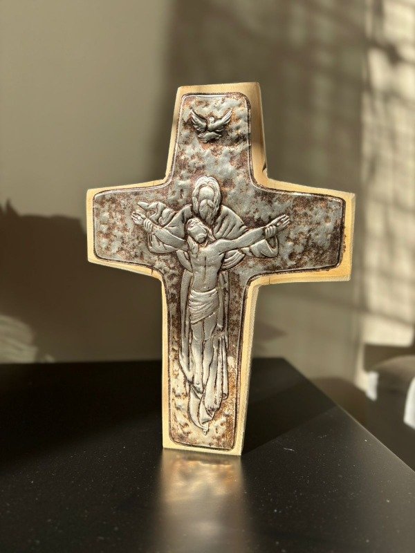 Producto - Cruz Santísima trinidad