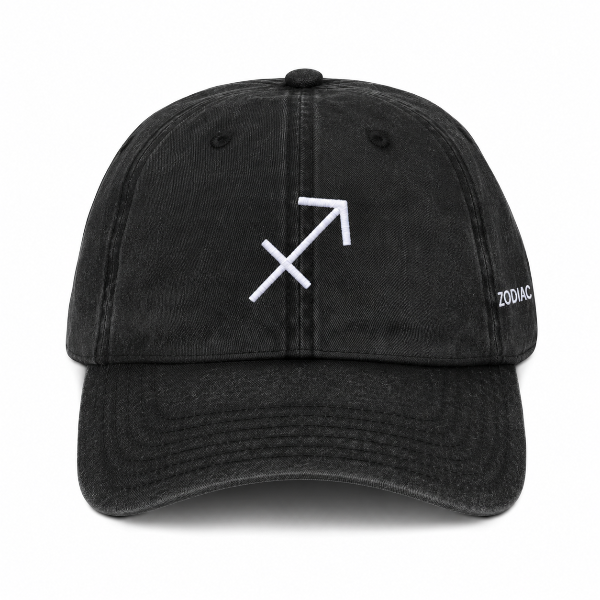 Producto - GORRA SIG ZOD SAGITARIO