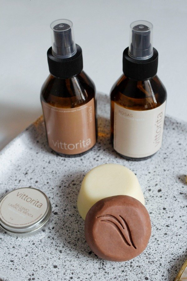 Producto - shampoo sólido natural