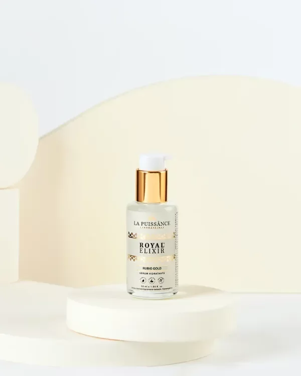 Producto - SERUM ROYAL ELIXIR LA PUISSANCE  50ML