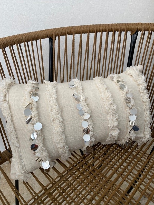 Producto - Almohadón Lola