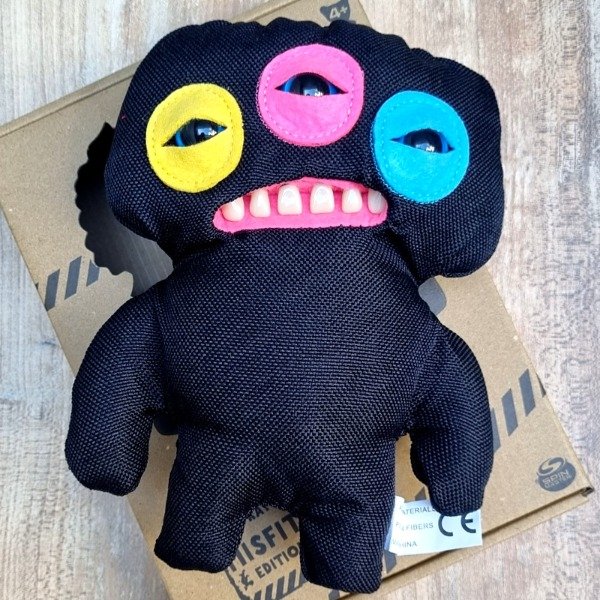 Producto - Peluche Fuggler Annoyed Alien 24cm