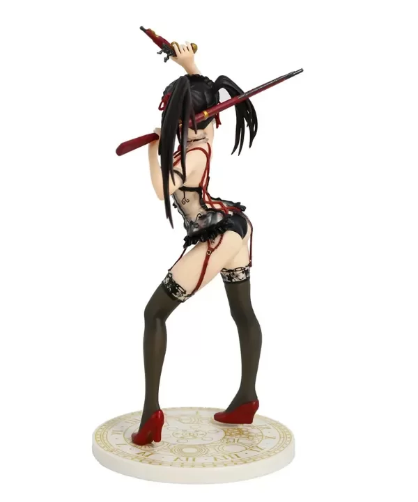 Producto - Figura +18 Kurumi Ropa Sexy - Date a Live - 23cm - 4