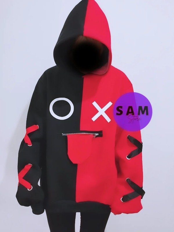 Producto - HOODIE YOKO