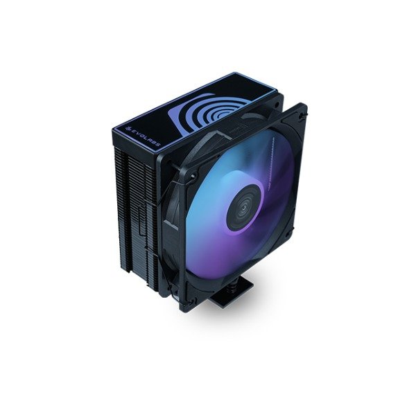 Producto - CPU Cooler EvoLabs CRYO PRO 4H RGB 180W