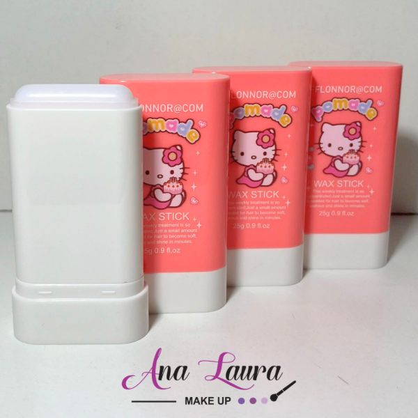 Producto - Rubor en barra Mecow