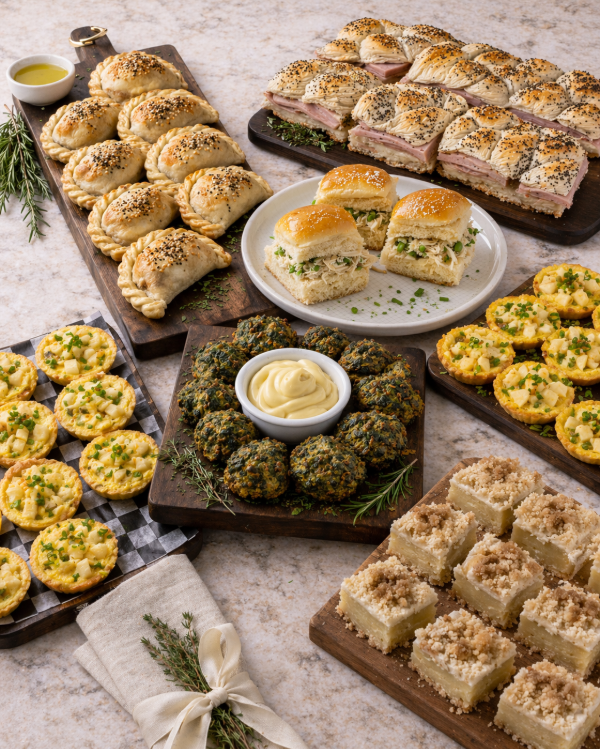 Producto - Box Clásico (10-12 personas)