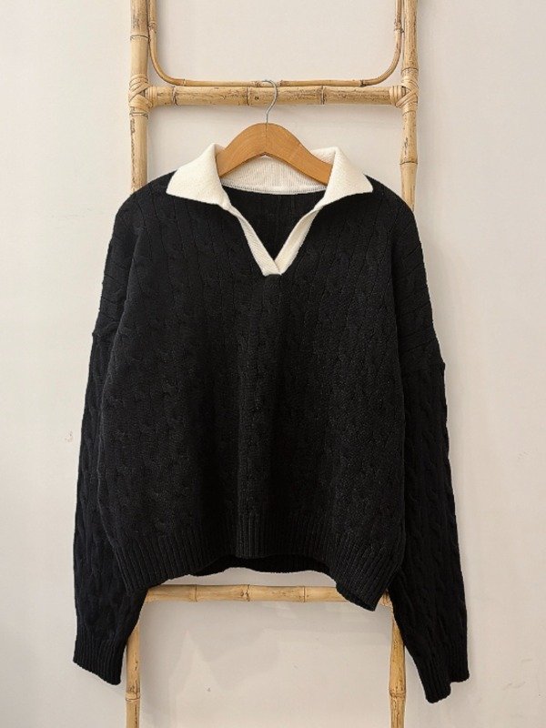 Producto - Sweater Dalia - 1