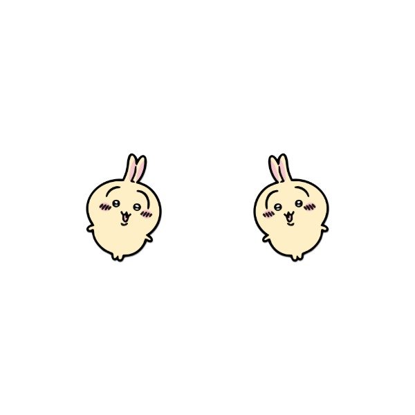 Producto - Pasantes - Chiikawa / Usagi