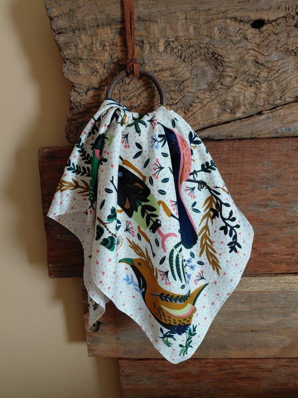 Producto - Pañuelo 135