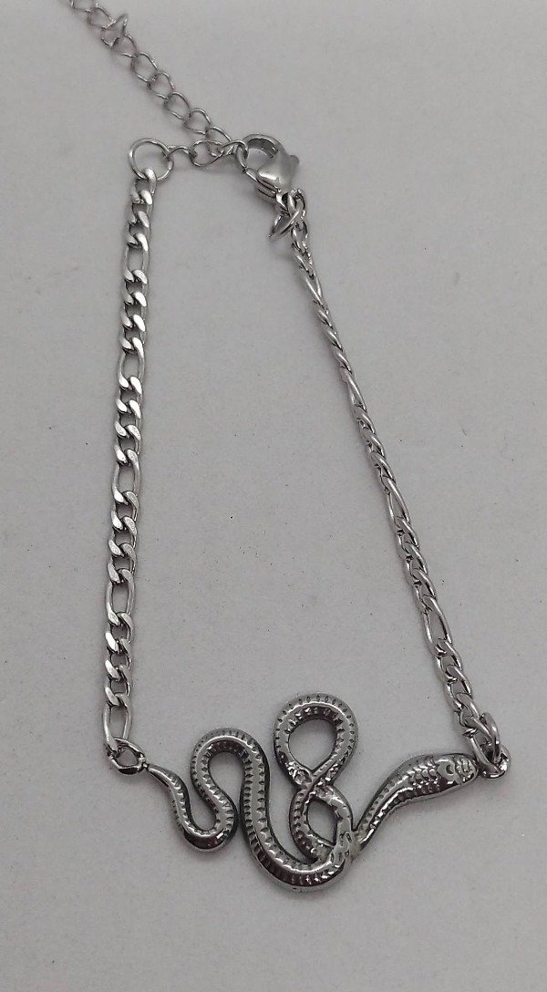 Producto - Pulsera de serpiente