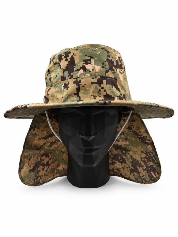 Producto - SOMBRERO TAPA NUCA