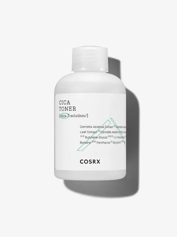 Producto - Cosrx cica toner 7 solution 150ml