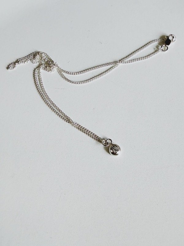 Producto - Collar pépite - 3