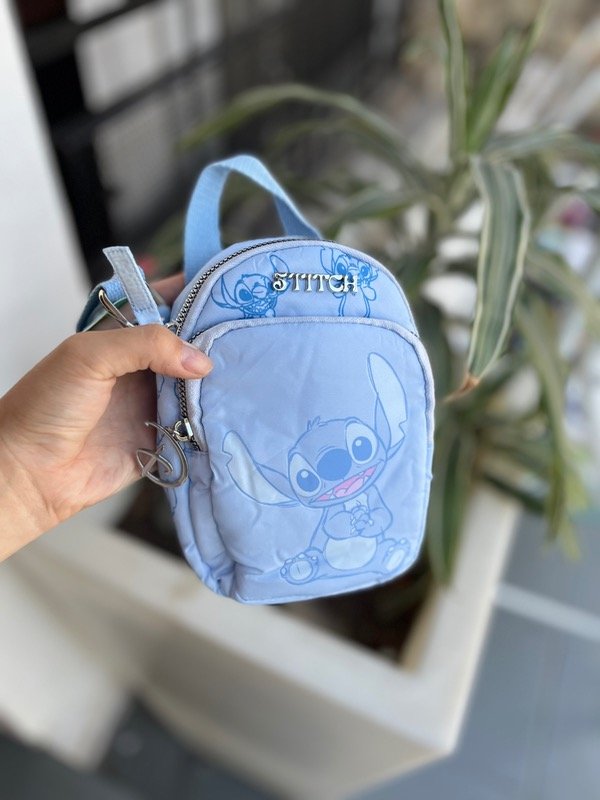Producto - Morral puffer stitch - 0