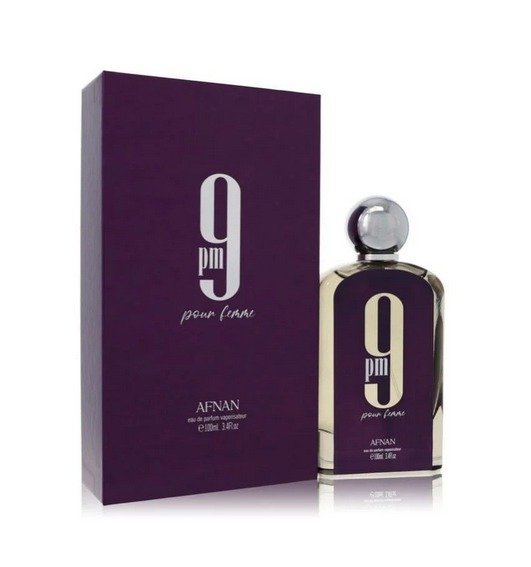 Producto - AFNAN 9PM EDP FEM 100ml