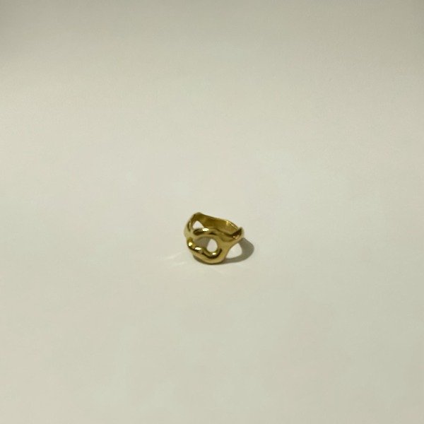 Producto - Anillo FORNER - Bronce