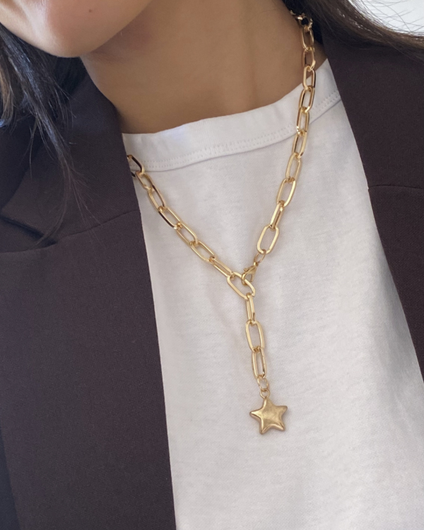 Producto - Chain Doré #36