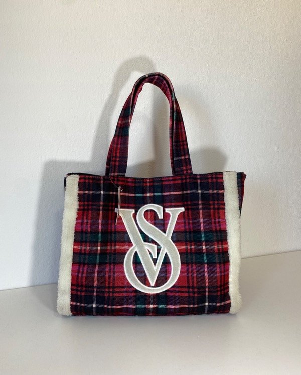 Producto - TOTAL BAG VICTORIAS SECRET