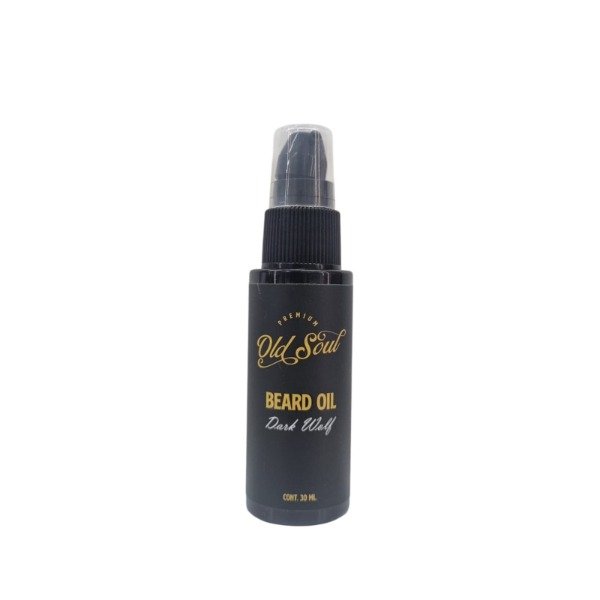 Producto - ACEITE PARA BARBA 30ML - 1