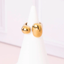 Producto - Anillo Monserrat (M)