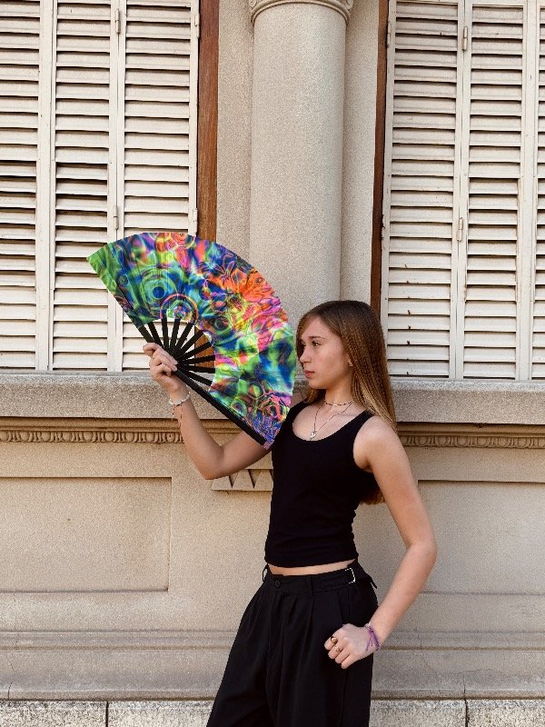 Producto - Abanico mod3 art40714