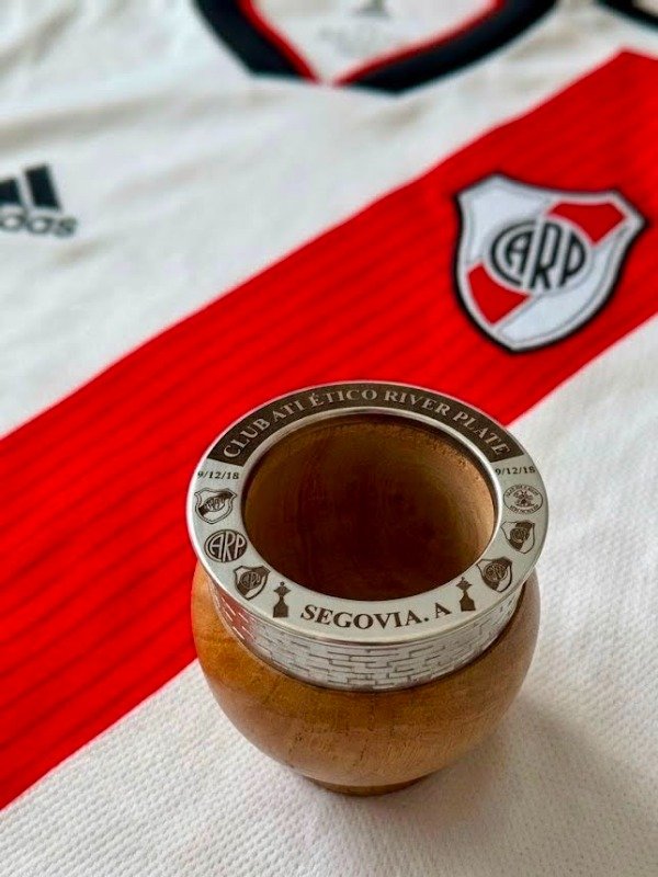 Producto - Imperial Algarrobo River