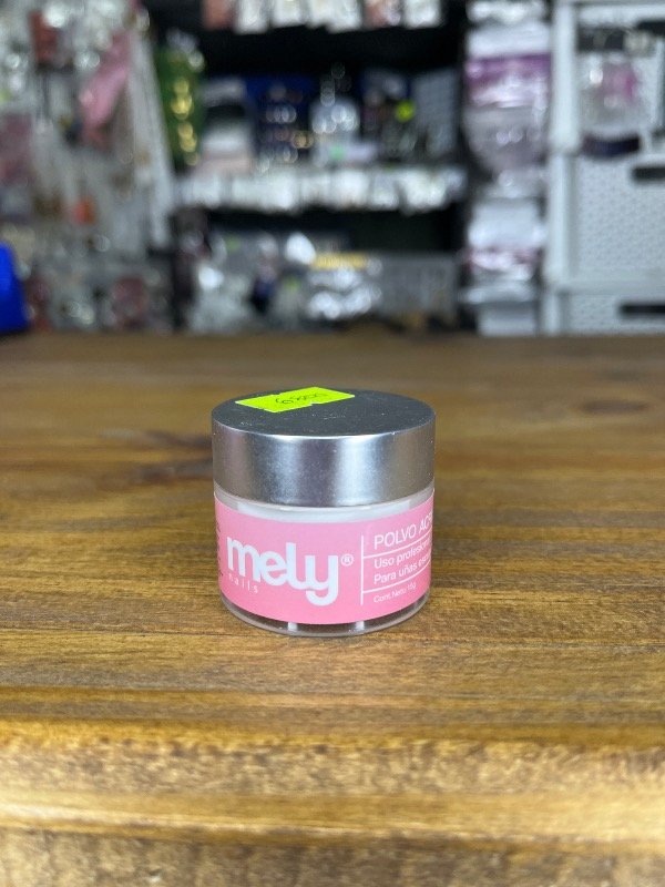 Producto - Polimero Mely