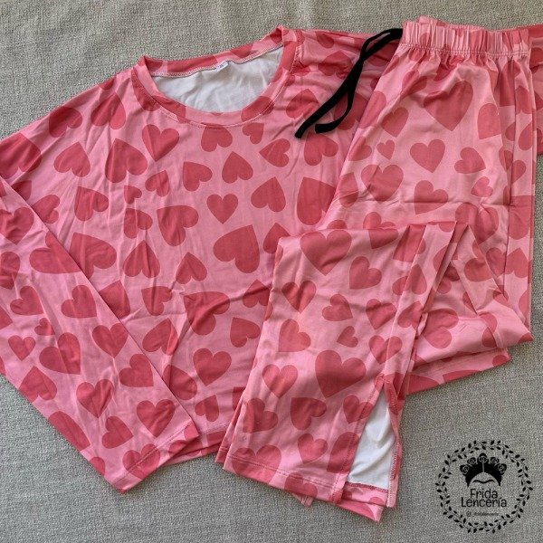 Producto - Pijama Cuore
