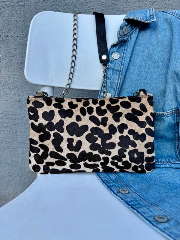 Producto - Bandolera Venecia Print