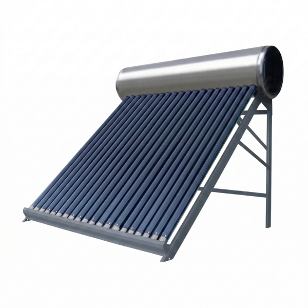 Producto - Termotanque Solar 200L - Acero Inoxidable