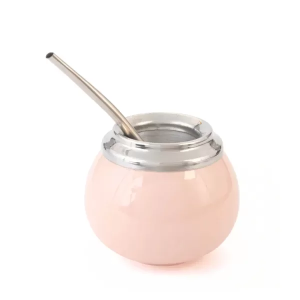 Producto - Mate Cerámica CRIOLLO