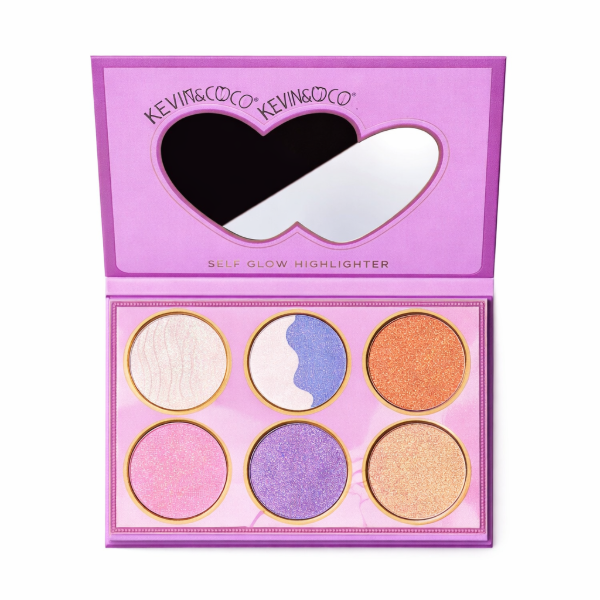 Producto - ILUMINADOR CUPID KEY
