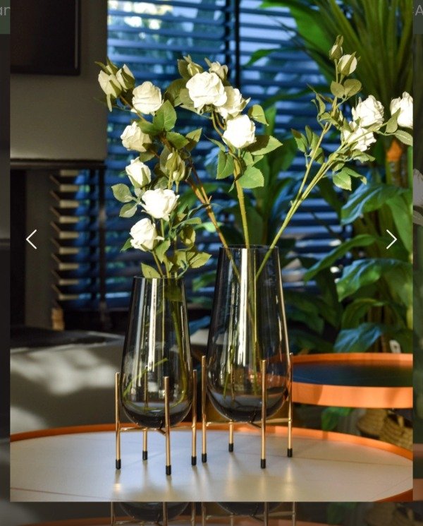 Producto - Florero Venecia L