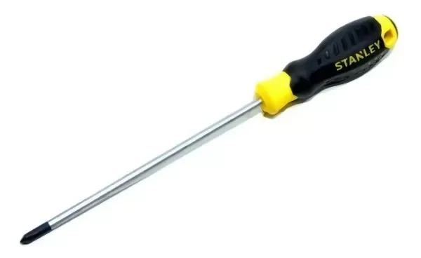 Producto - Destornillador Phillips #2x150mm Stanley Stmt60811-840