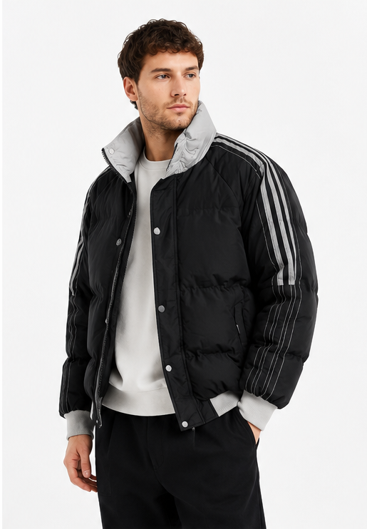 Producto - CAMPERA PUFFER NOVA