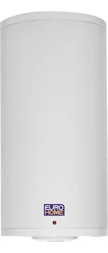 Producto - TERMOTANQUE ELÉCTRICO EUROHOME 50 LTS