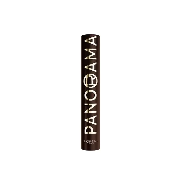 Producto - Mascara de Pestañas L'Oréal Paris Panorama Brown Wsh x 9,9 ml