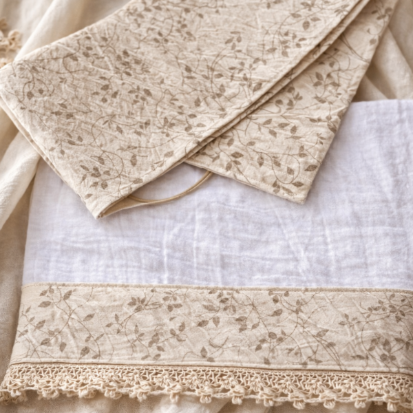 Producto - Set baño