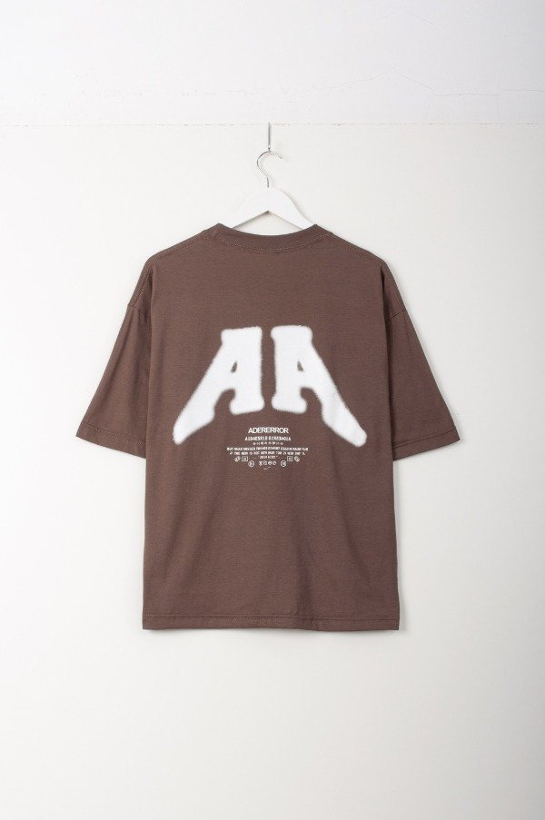 Producto - Remera doble AA