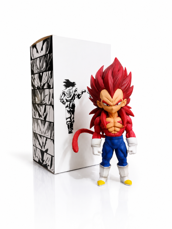 Producto - Vegeta Daima - 2