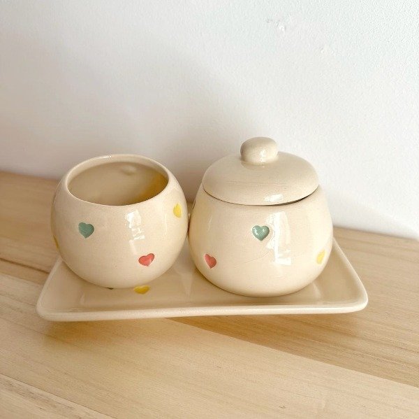 Producto - Mate Burbuja Corazón - 3