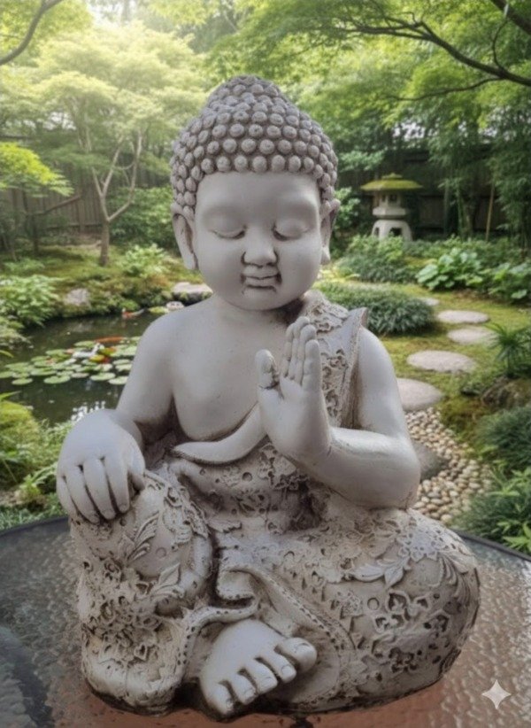 Producto - Buda bebe