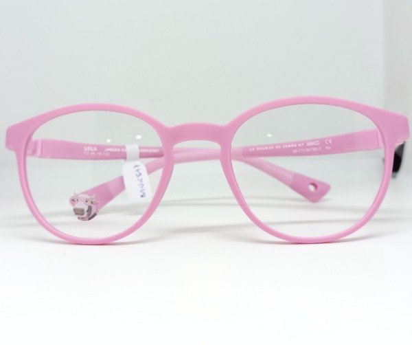 Producto - Receta Infantil Granja de Zenon Lola Round Big