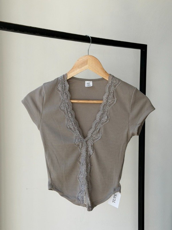 Producto - Remera Marine