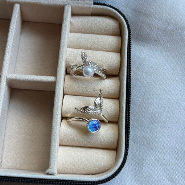 Producto - Anillo Marino