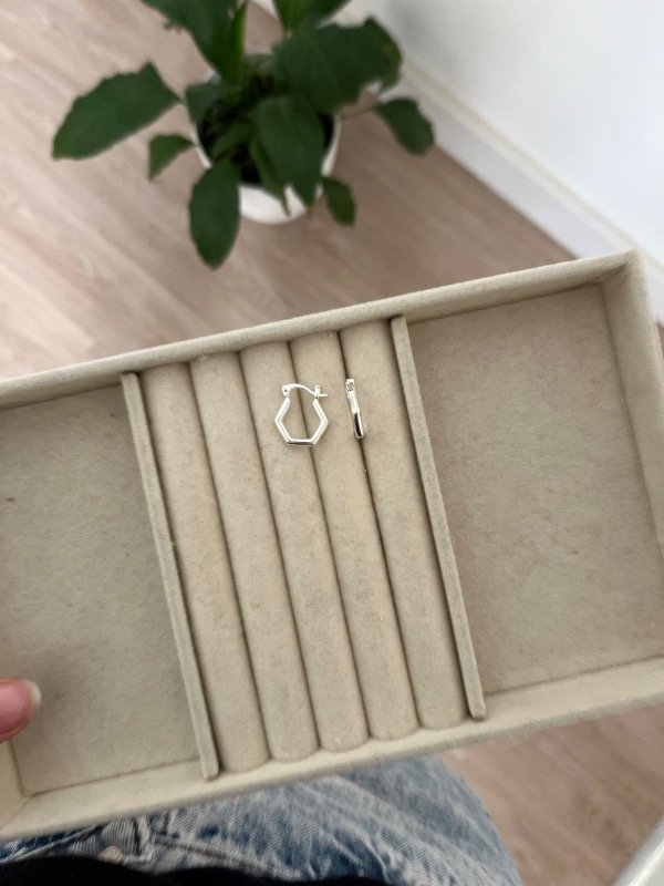 Producto - Aros Hexa