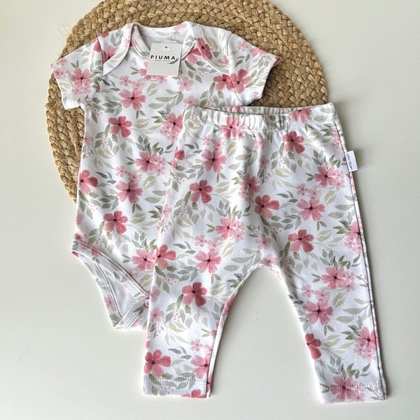 Producto - Conjunto 2 piezas MC - Isabel